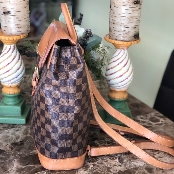 AUTH Louis Vuitton Arlequin Backpack LTD EDITION🌺 - Picture 3 of 8